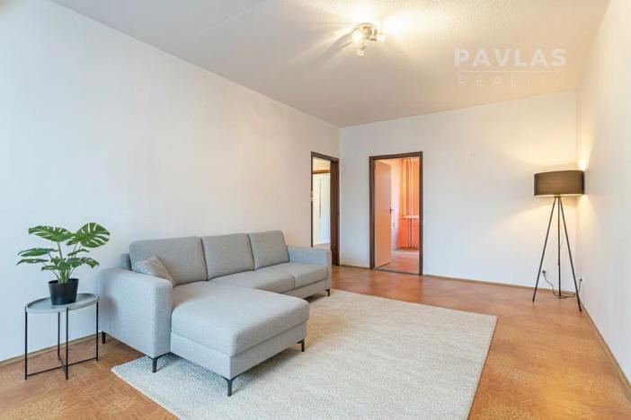 Prodej bytu 4+1, České Budějovice, Netolická, 80 m2