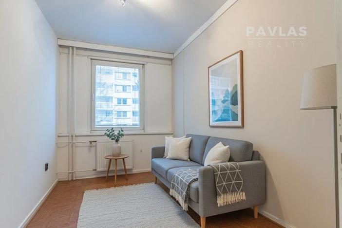 Prodej bytu 4+1, České Budějovice, Netolická, 80 m2