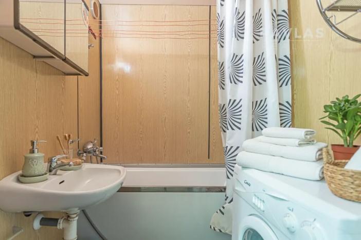 Prodej bytu 4+1, České Budějovice, Netolická, 80 m2