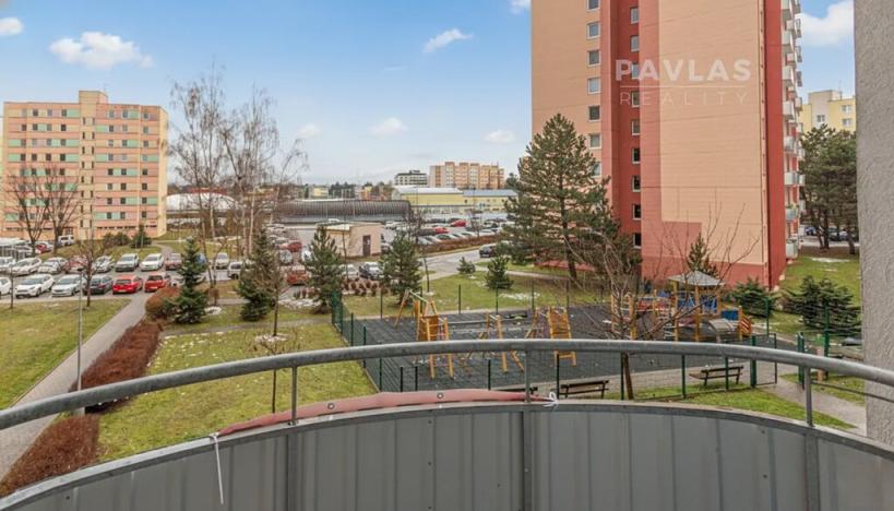 Prodej bytu 4+1, České Budějovice, Netolická, 80 m2