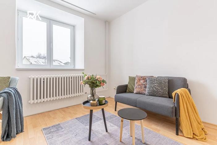 Prodej bytu 2+1, Kutná Hora, 68 m2