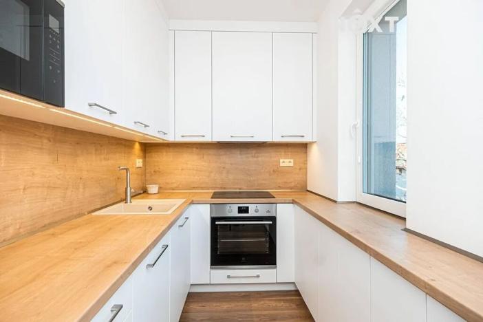 Pronájem bytu 3+kk, Pardubice, Bratranců Veverkových, 69 m2