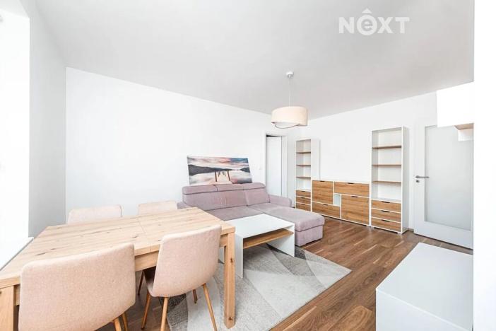 Pronájem bytu 3+kk, Pardubice, Bratranců Veverkových, 69 m2