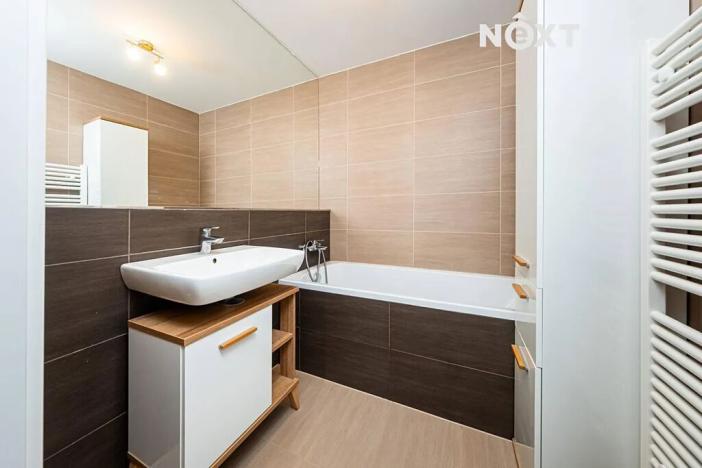 Pronájem bytu 3+kk, Pardubice, Bratranců Veverkových, 69 m2