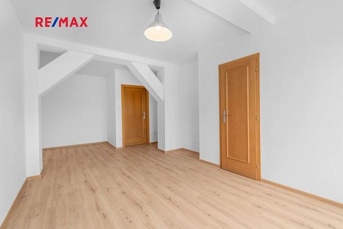 Pronájem bytu 3+kk, Plzeň, Uhelná, 120 m2