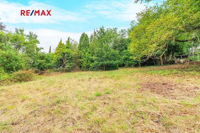 Prodej pozemku pro bydlení, Šťáhlavy, 1372 m2