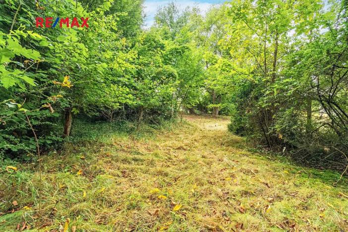 Prodej pozemku pro bydlení, Šťáhlavy, 1372 m2