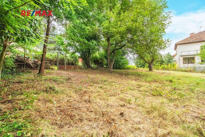 Prodej pozemku pro bydlení, Šťáhlavy, 1372 m2