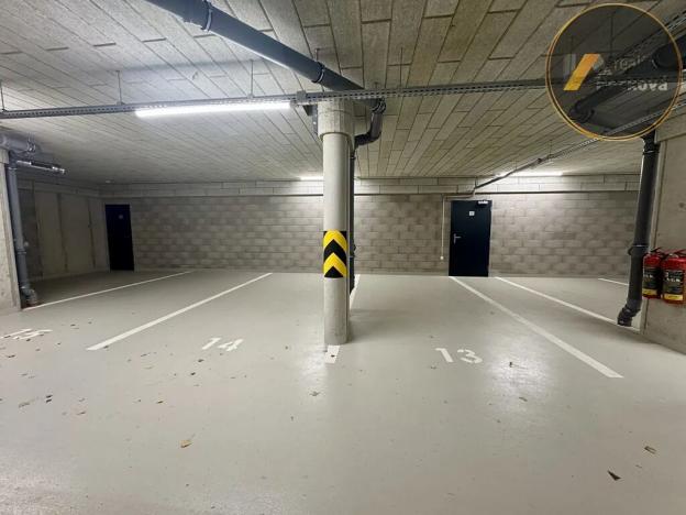 Prodej bytu 2+kk, Kladno, Ke křížku, 46 m2