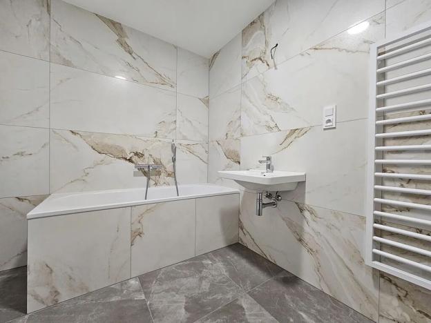 Pronájem bytu 1+kk, Jablonec nad Nisou, Krkonošská, 62 m2