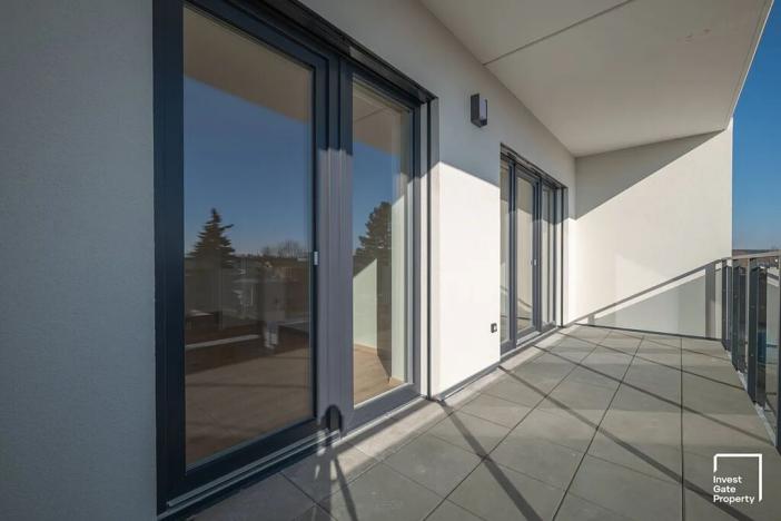 Pronájem bytu 2+kk, České Budějovice, K. Šatala, 62 m2