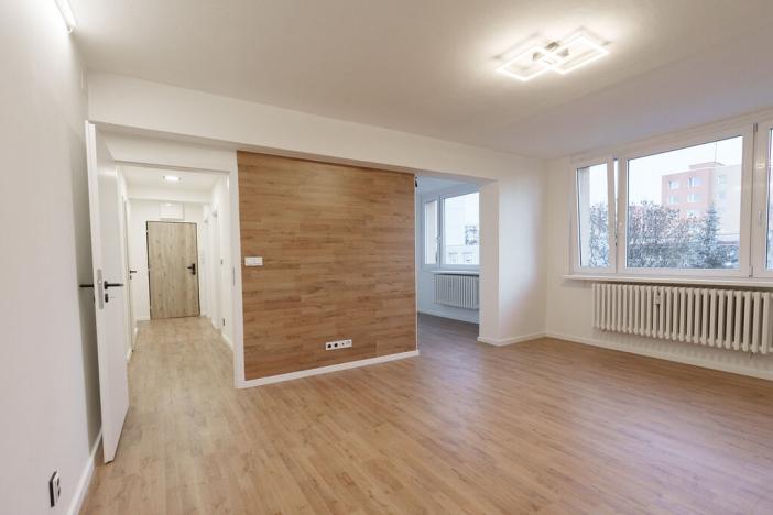 Prodej bytu 3+1, Kutná Hora - Šipší, 17. listopadu, 73 m2