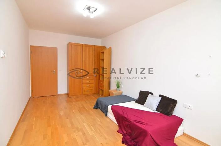 Pronájem bytu 3+kk, České Budějovice, Pasovská, 84 m2