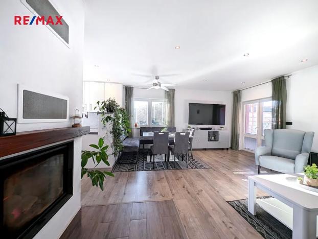 Prodej rodinného domu, Obříství, V. Talicha, 170 m2