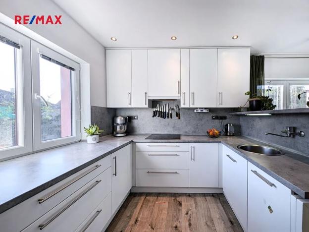 Prodej rodinného domu, Obříství, V. Talicha, 170 m2