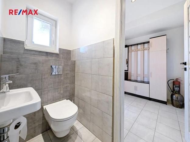 Prodej rodinného domu, Obříství, V. Talicha, 170 m2