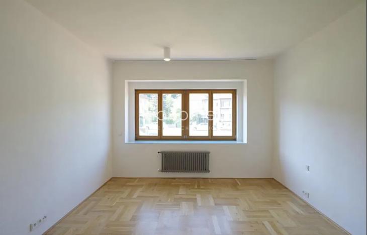 Pronájem bytu 2+1, Praha - Břevnov, Zeyerova alej, 75 m2