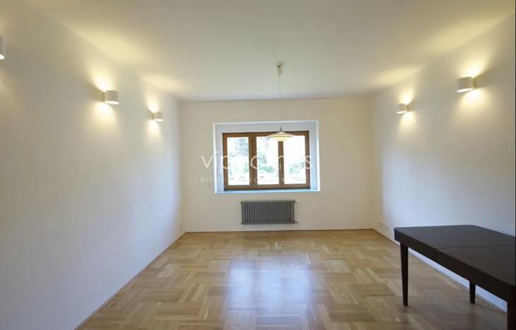 Pronájem bytu 2+1, Praha - Břevnov, Zeyerova alej, 75 m2