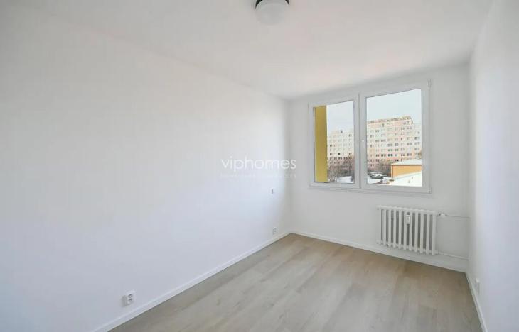 Pronájem bytu 2+kk, Praha - Řepy, Nevanova, 44 m2