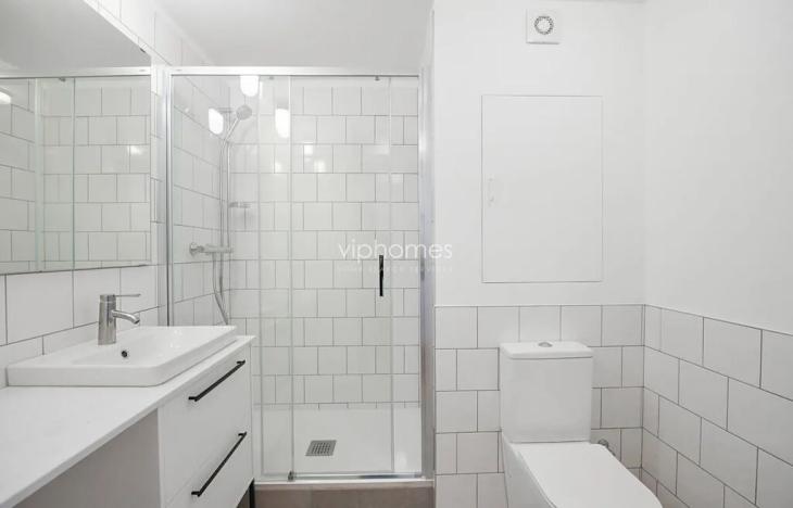 Pronájem bytu 2+kk, Praha - Řepy, Nevanova, 44 m2