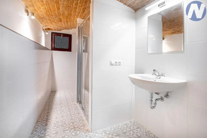 Pronájem bytu 1+1, Vimperk, Svornosti, 45 m2