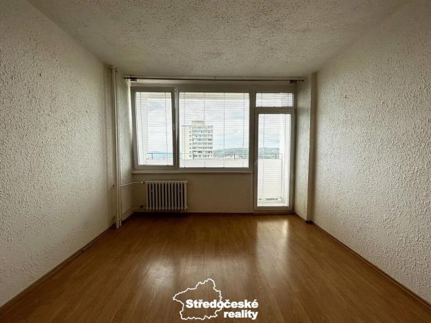 Pronájem bytu 1+kk, Ústí nad Labem, Hoření, 21 m2