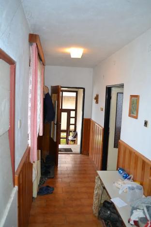 Prodej rodinného domu, Velká Losenice, 85 m2