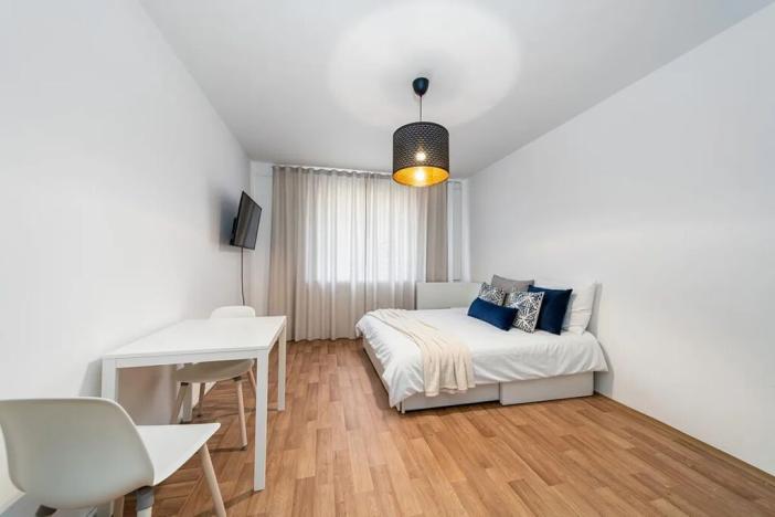 Prodej bytu 1+kk, Praha - Záběhlice, Narcisová, 25 m2