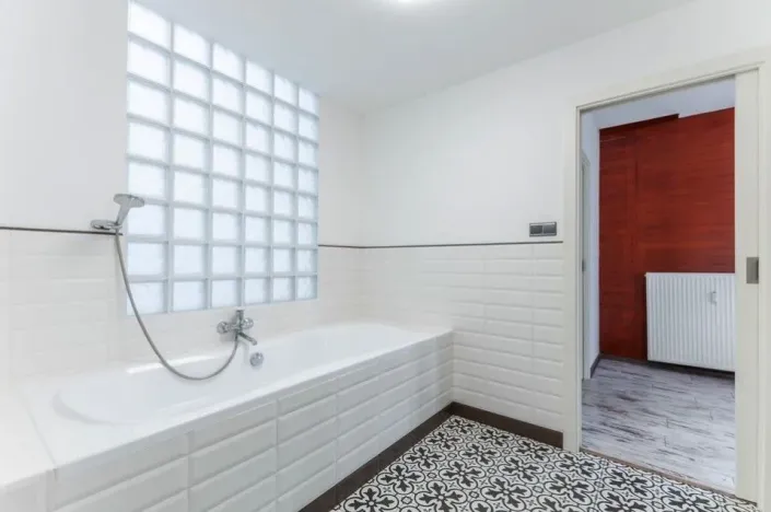 Pronájem bytu 3+kk, Praha - Libeň, Novákových, 129 m2