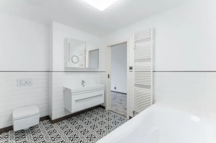 Pronájem bytu 3+kk, Praha - Libeň, Novákových, 129 m2