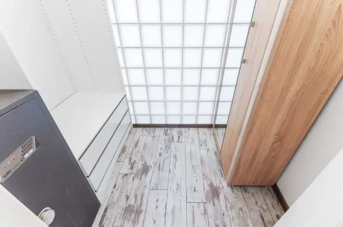 Pronájem bytu 3+kk, Praha - Libeň, Novákových, 129 m2