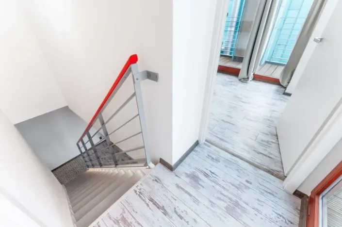 Pronájem bytu 3+kk, Praha - Libeň, Novákových, 129 m2