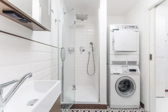 Pronájem bytu 3+kk, Praha - Libeň, Novákových, 129 m2