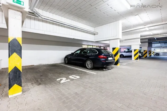 Pronájem bytu 2+1, Dobříš, 64 m2