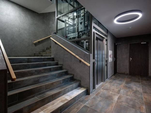 Pronájem bytu 2+kk, Pardubice, Rokycanova, 54 m2