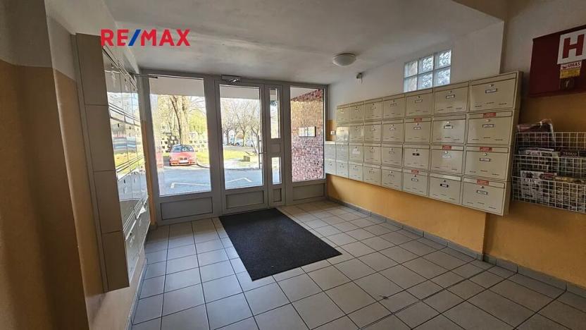 Pronájem bytu 1+1, Kolín, Dělnická, 31 m2