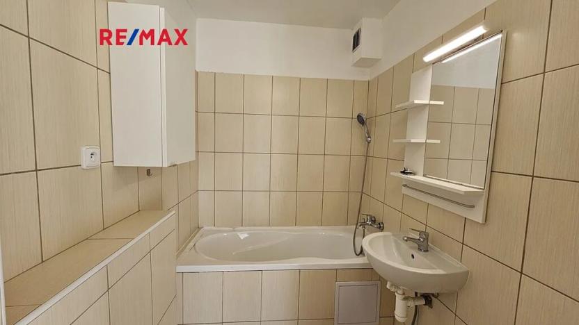 Pronájem bytu 1+1, Kolín, Dělnická, 31 m2