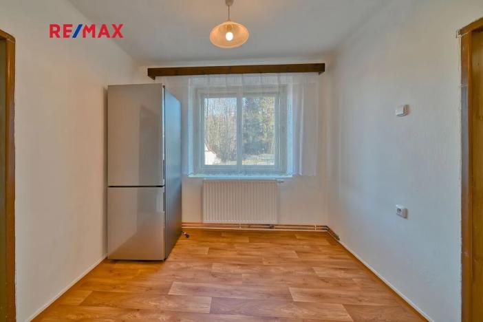 Prodej rodinného domu, Malešov, 78 m2