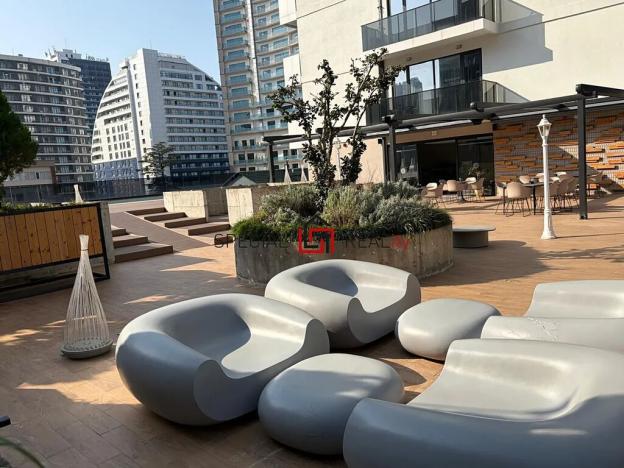 Prodej apartmánu, Batumi, Gruzie, Grigol Lortkipanidze Street, 32 m2