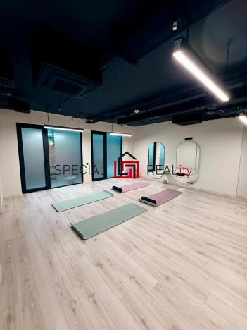 Prodej apartmánu, Batumi, Gruzie, Grigol Lortkipanidze Street, 32 m2