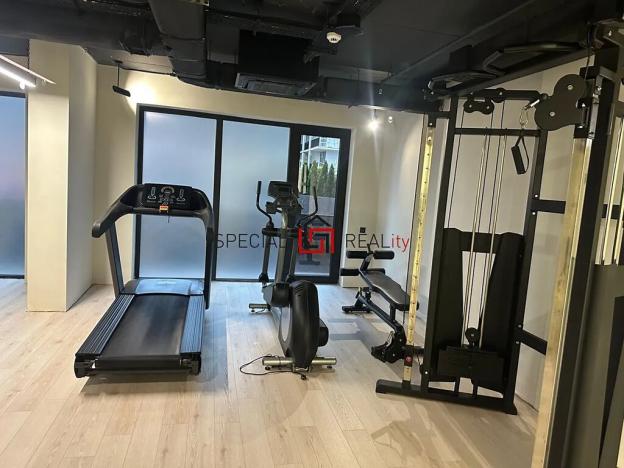 Prodej apartmánu, Batumi, Gruzie, Grigol Lortkipanidze Street, 32 m2