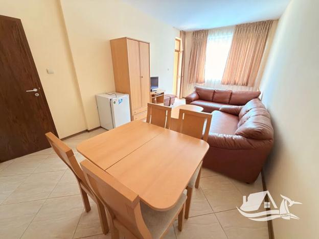 Prodej bytu 2+kk, Nesebar, Bulharsko, 51 m2