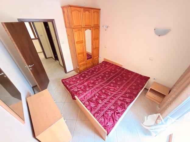 Prodej bytu 2+kk, Nesebar, Bulharsko, 51 m2