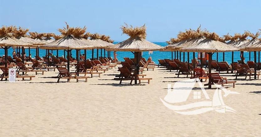 Prodej bytu 2+kk, Nesebar, Bulharsko, 51 m2