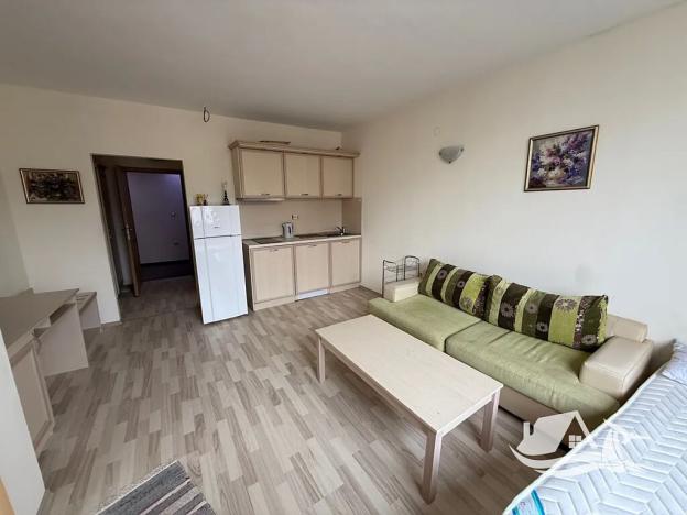 Prodej bytu 2+kk, Nesebar, Bulharsko, 54 m2