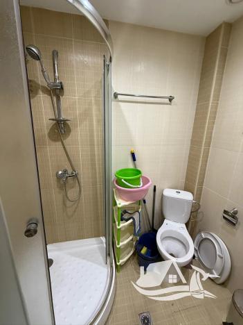 Prodej bytu 2+kk, Nesebar, Bulharsko, 54 m2