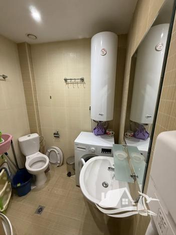 Prodej bytu 2+kk, Nesebar, Bulharsko, 54 m2