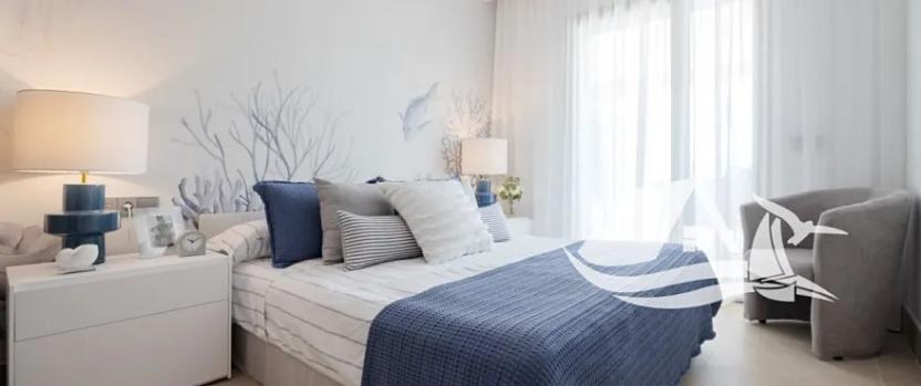 Prodej bytu 4+kk, Casares, Španělsko, 108 m2