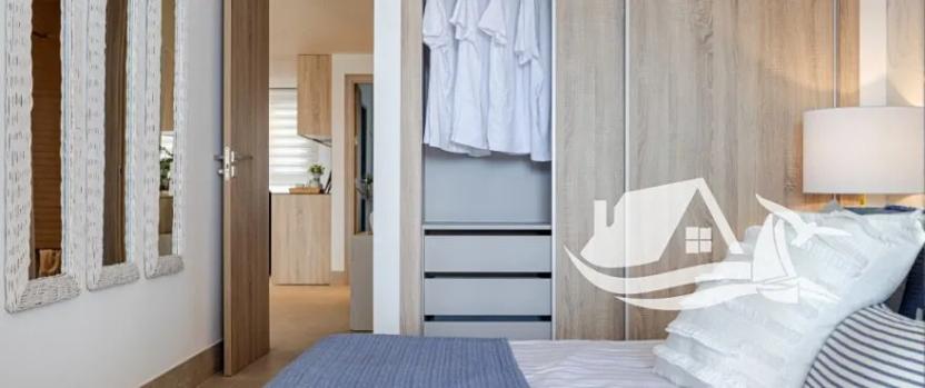 Prodej bytu 4+kk, Casares, Španělsko, 108 m2