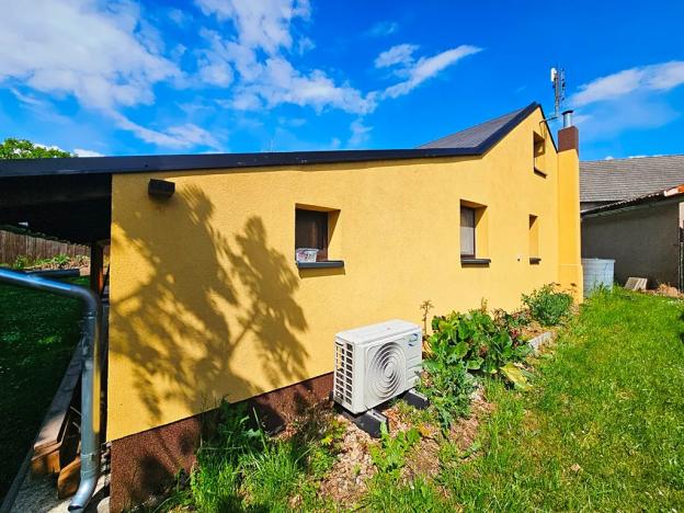 Prodej chaty, Hrejkovice, 75 m2